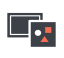 drum sticks icon