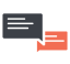 drum sticks icon
